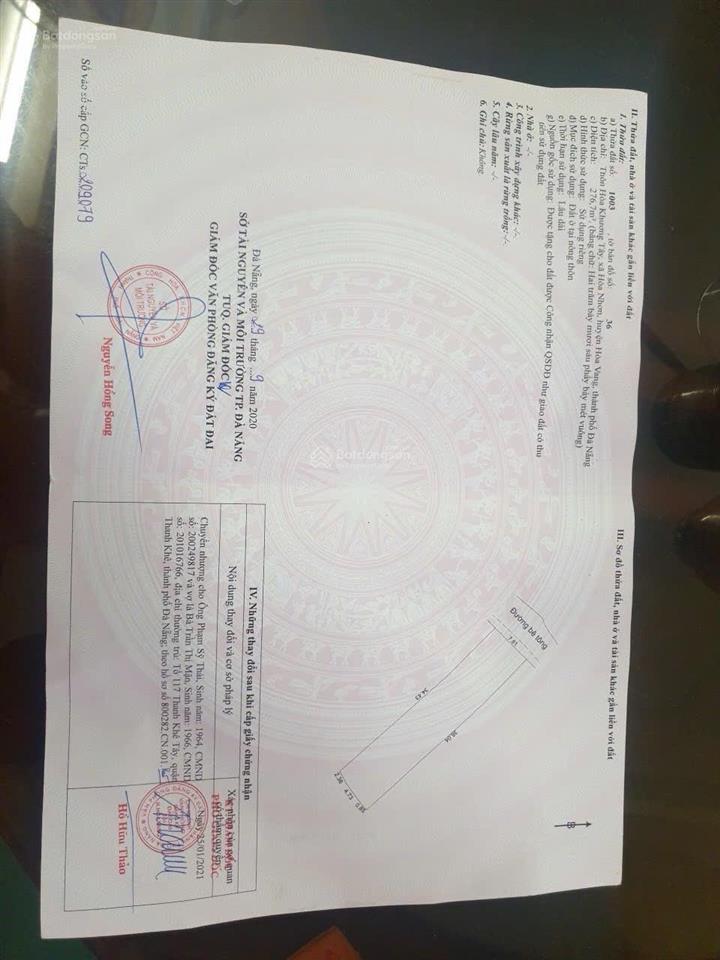 Siêu phẩm nhà vườn giá bán trước tết tây cực đẹp