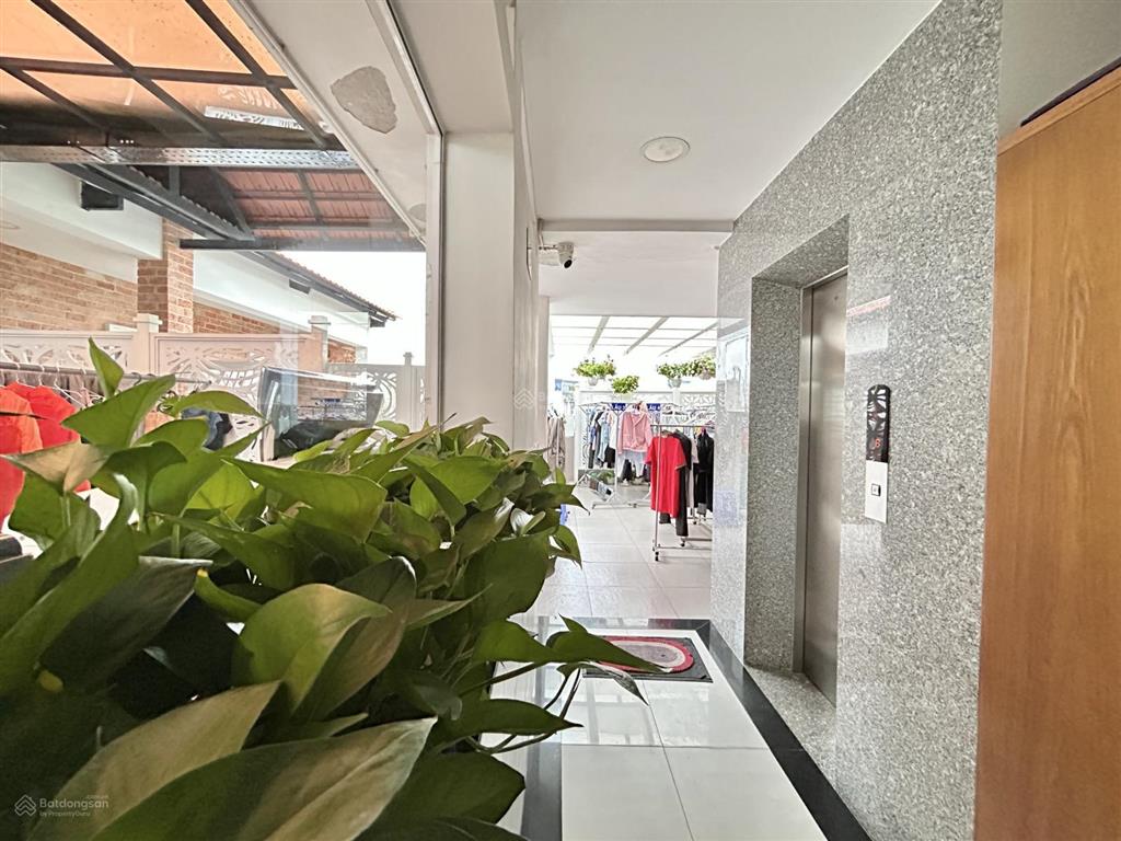 Cho thuê phòng mới, hiện đại, đầy đủ nội thất, bạch đằng, 5 triệu/th, 20 m2, đẹp và đầy đủ tiện ích