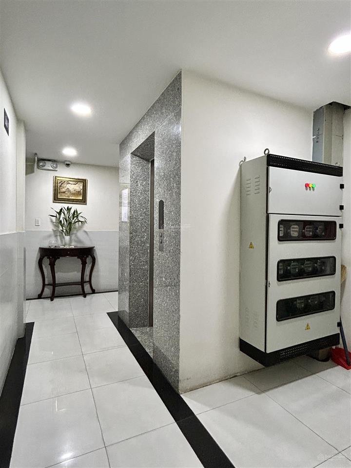 Cho thuê phòng mới, hiện đại, đầy đủ nội thất, bạch đằng, 5 triệu/th, 20 m2, đẹp và đầy đủ tiện ích