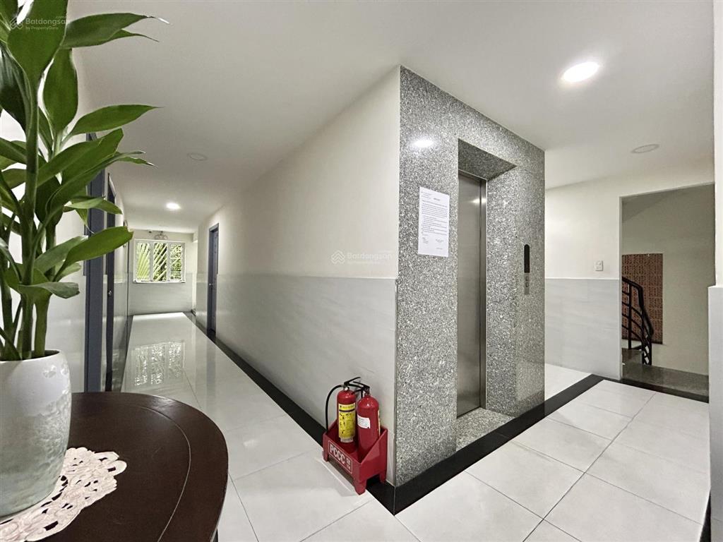 Cho thuê phòng mới, hiện đại, đầy đủ nội thất, bạch đằng, 5 triệu/th, 20 m2, đẹp và đầy đủ tiện ích