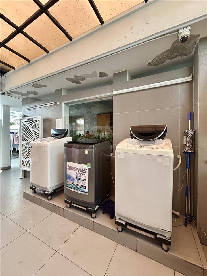 Cho thuê phòng mới, hiện đại, đầy đủ nội thất, bạch đằng, 5 triệu/th, 20 m2, đẹp và đầy đủ tiện ích