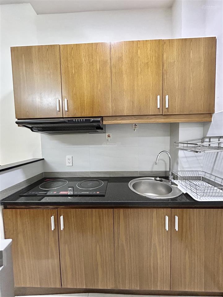 Cho thuê phòng mới, hiện đại, đầy đủ nội thất, bạch đằng, 5 triệu/th, 20 m2, đẹp và đầy đủ tiện ích