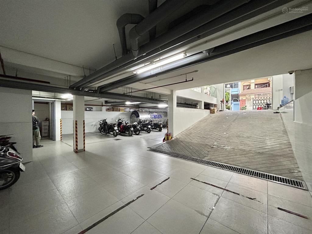 Cho thuê phòng mới, hiện đại, đầy đủ nội thất, bạch đằng, 5 triệu/th, 20 m2, đẹp và đầy đủ tiện ích