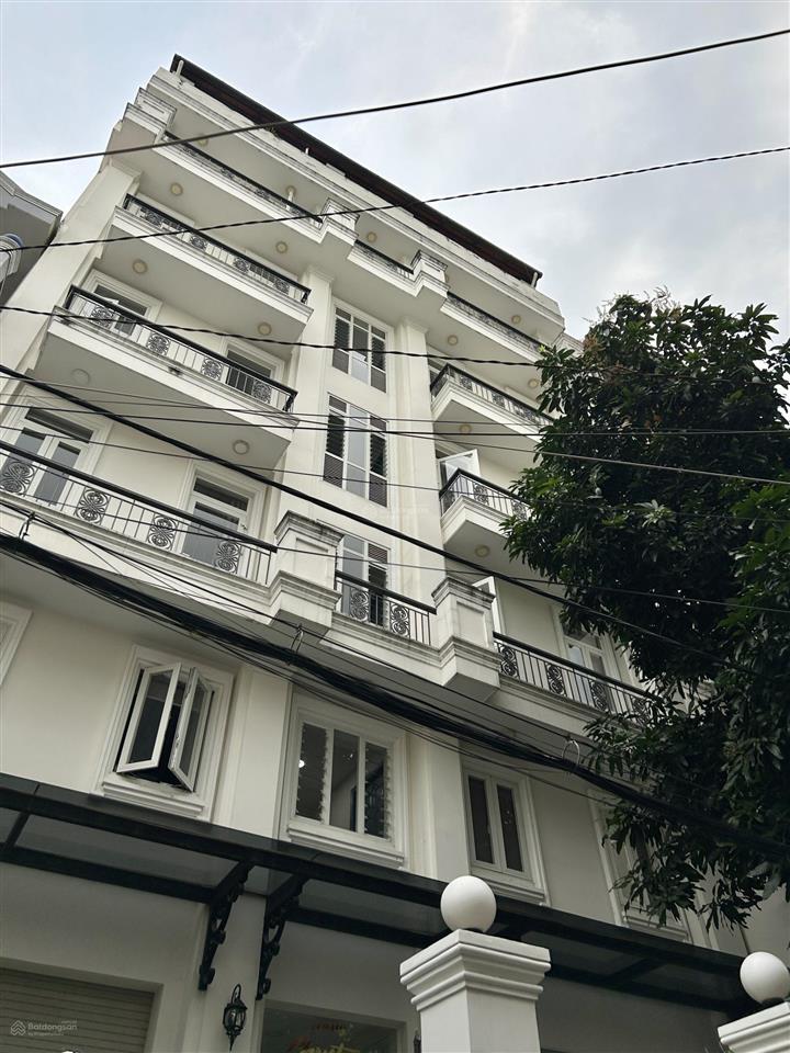 Cho thuê phòng mới, hiện đại, đầy đủ nội thất, bạch đằng, 5 triệu/th, 20 m2, đẹp và đầy đủ tiện ích