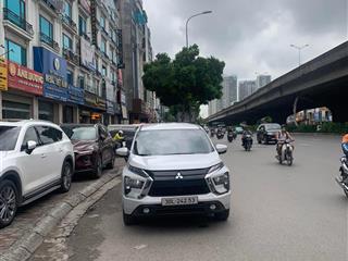 Nguyễn xiển 168m2 x 9t giá 110 tỷ thanh xuân