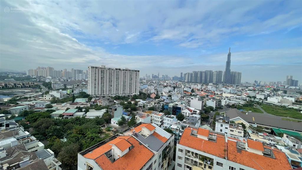 Cho thuê cc an cư, thái thuận, an phú, q2, tp. hồ chí minh full nội thất đẹp giá 14,5 triệu, 100m2