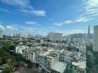Cho thuê chung cư tại cao ốc an khang, 106m2, 3pn, 2wc, giá siêu hời chỉ với 15 triệu/tháng