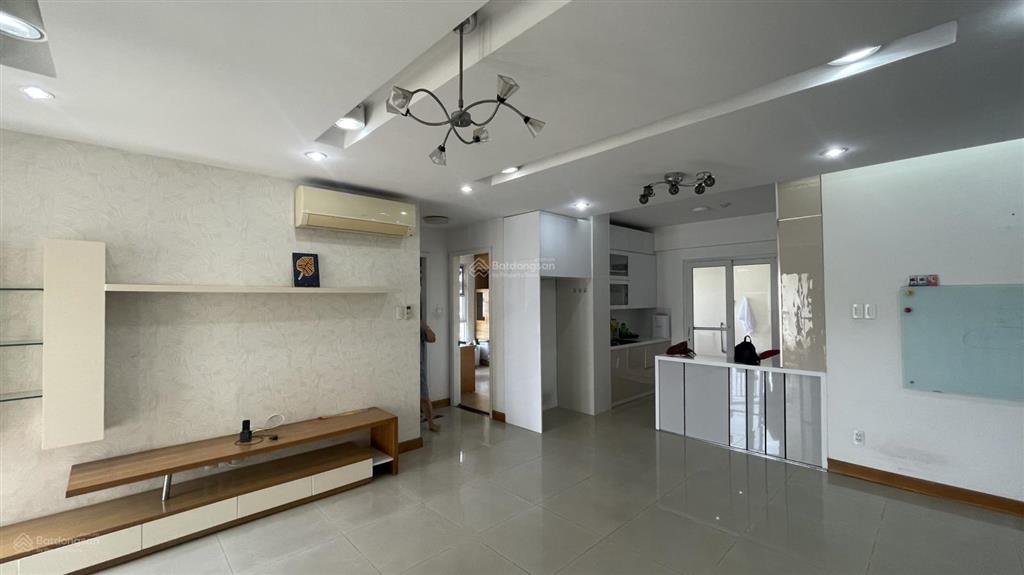 Cho thuê cc an khang, 17 triệu vnd, 106m2, 3pn, 2wc, q2, hcm, full nội thất xịn đẹp