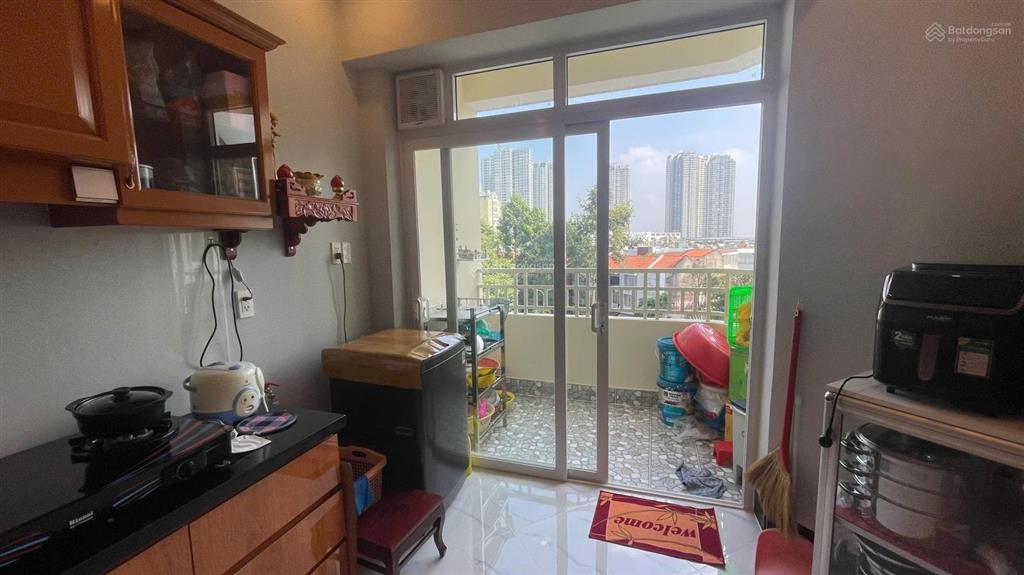 Bán căn hộ an thịnh thái thuận 2pn 2wc, 6 tỷ 150, 100m2, quận 2, hcm