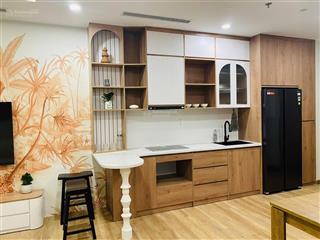 Bán căn hộ onsen view hồ 2pn 2vs full đồ đẹp