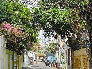 Q. 7, bán gấp đất đẹp ngang 11 x 35m, hx himlam. nhỉnh 25 tỷ
