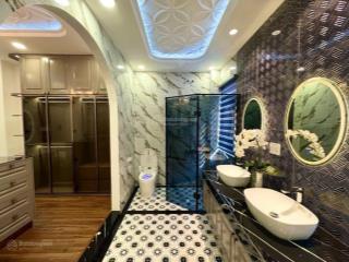 Mặt tiền đường số tân quy  6 tầng  thang máy  full nội thất nhập khẩu, 5.5x18m, nhỉnh 17 tỷ