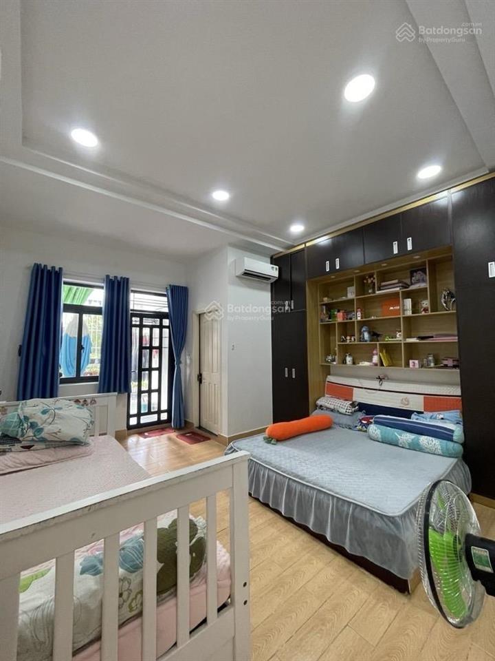 Sở hữu ngay nhà 5x20, mt đường 12m, lê văn lương, gần vivo city, chỉ 8.2 ty.