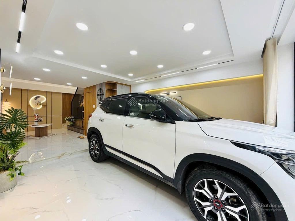 Nhà phố mới đẹp ở ngay , 95 m2, hxh huỳnh tấn phát, q.7, ngay phú mỹ hưng, chỉ 9.8 tỷ.