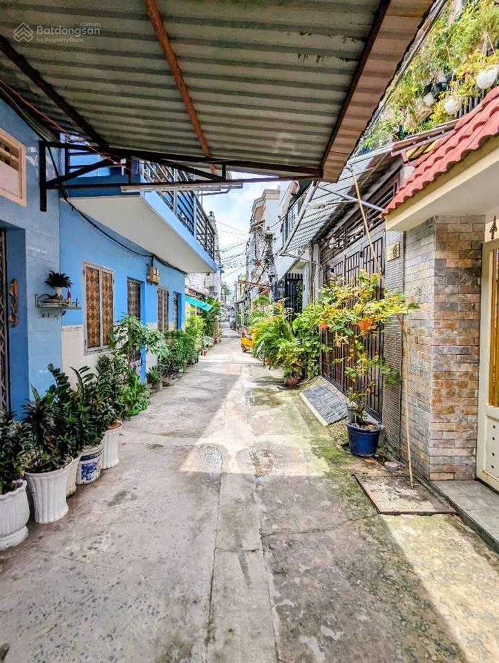 Bán đất vuông đẹp, 4x20, khu kiều đàm , gần himlam, q.7, chỉ 8 tỷ.