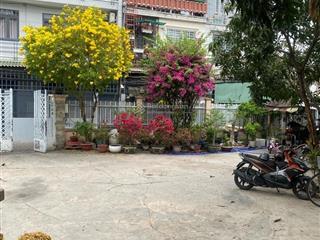 Sở hữu ngay biệt thự sân vườn, 10x31m, ngay điện máy xanh, gần trần trọng cung, q. 7