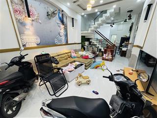 Siêu hiếm , nhà đẹp ngay tt q.7, 45 m2, đường số tân quy, nhỉnh 7 tỷ.