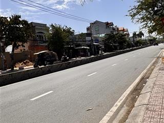 Bán đất đẹp, mặt tiền kinh doanh huỳnh tấn phát, nhà bè, 5x18m, hơn 9tỷ