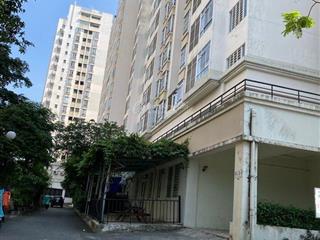 Sở hữu ngay căn hộ cao cấp phú mỹ hưng, thang máy, view đẹp, cho thuê 300/n, 81 m2 , chỉ 6.5 tỷ.