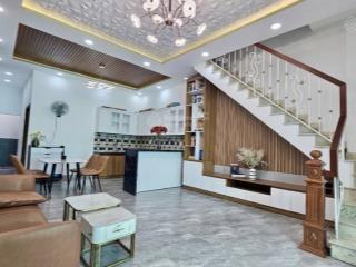 Nhà đẹp lung linh, 4 tầng, hxh gần lotte mart, tân hưng, q7, chỉ 7.3 tỷ