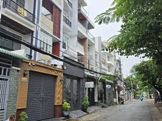 Bán đất đường số, gần chợ cư xá ngân hàng, q. 7, 4.7x22.6m, chỉ 7 tỷ