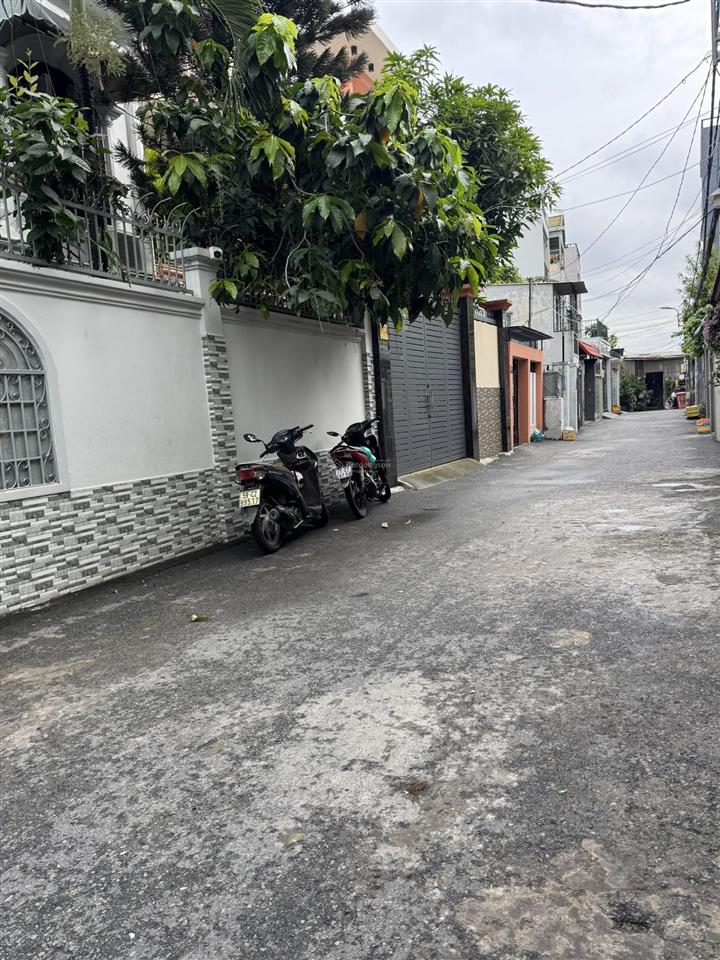Sở hữu ngay nhà đẹp, mt đường 8m, lâm văn bền, q.7, 80m2, nhĩnh 8 tỷ.