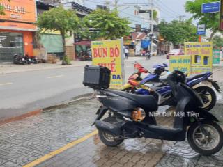 Hot nhà lầu + lửng dt 165m2 mặt tiền nguyễn ảnh thủ, gần ngã 4 trung chánh h.môn