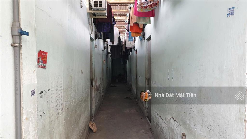 Hot bán gấp lô đất vị trí đẹp, dt 8x20m, gần chợ lạc quang, p. đông hưng thuận q12