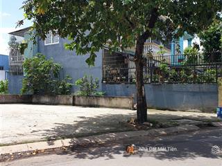 Bán đất nh 5m x 24m mặt tiền trương thị như, xuân thới sơn, hóc môn