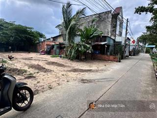 Bán đất full thổ cư 20m x 45m ngay ngã 3 giồng, xuân thới sơn, hóc môn