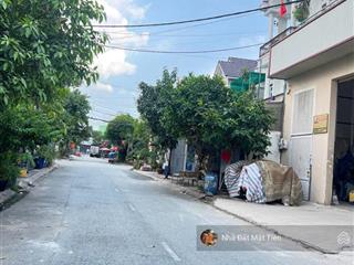Bán gấp nhà xưởng 8x28, đường nhựa 12m, gần chợ bà điểm