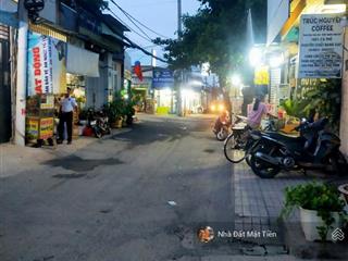 Bán nhà gần khu dân cư vĩnh lộc, bình hưng hoà b, quận bình tân