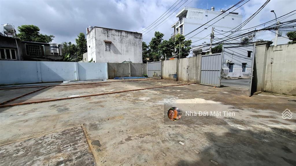 Đất thổ cư 7m*14m, đường nhựa 12m, 1/phan văn hớn, gần chợ bà điểm  hóc môn