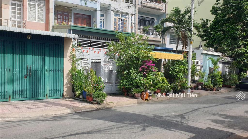 Đất thổ cư 7m*14m, đường nhựa 12m, 1/phan văn hớn, gần chợ bà điểm  hóc môn