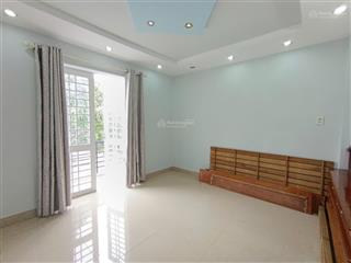 Bán gấp trong tháng để giá tốt căn nhà 2 mặt tiền phan văn trị, gần vincom, kđt cityland