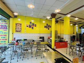 Nhà mặt tiền kd tại đ.làng tăng phú, 3 tầng, dòng tiền sẵn, vị trí đẹp gần lê văn việt q9