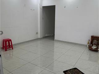 Bán căn hộ chung cư sổ hồng riêng  sở hữu lâu dài  ngay chợ thủ đức  64m2  giá chỉ 2.2 tỷ