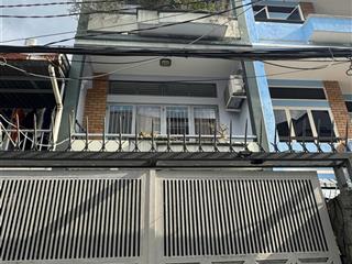 Bán nhà 3 tầng btct shr hoàn công đường nơ trang long, thông ra phạm văn đồng giá tốt tl