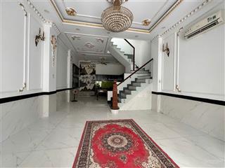 Nhà đẹp 3 tầng  giá tốt  ở ngay linh đông, hẻm oto khu đồng bộ an ninh