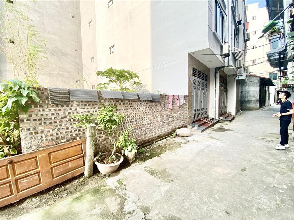 Cắt lỗ gấp 500tr đất đh thành đô 48m2 ô tô đỗ cổng 20m ra phố hơn 4 tỷ
