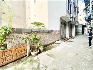 Cắt lỗ gấp 500tr  đất đh thành đô  48m2  ô tô đỗ cổng  20m ra phố  hơn 4 tỷ
