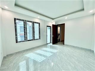 Bán nhà xuân phương  trịnh văn bô  nhỉnh 5 tỷ  33m2  5 tầng  2 mặt thoáng
