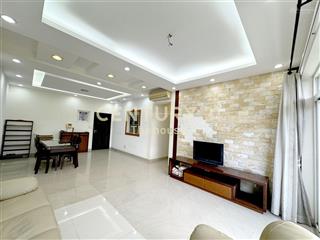 Căn hộ cảnh viên 3pn dt lớn giá rẻ, không gian rộng rãi cần bán nhanh.  0328 917 ***