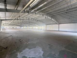 Chính chủ bán gấp nhà xưởng tại kcn bắc đồng phú bình phước với dt66.056m2 giá tốt. 0328 917 ***