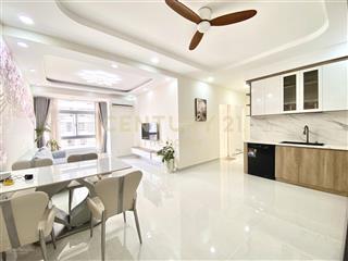 Bán căn hộ sky garden  3pn88m265.96m2 tiện ích đủ đầy, giá cả hấp dẫn 0328 917 ***