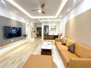 Chính chủ bán căn hộ belleza 3pn 119.6m2 rộng rãi, thoáng mát, gần phú mỹ hưng. 0328 917 ***