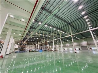 Bán nhà xưởng lớn 8,133m² tại khu công nghiệp vsip 2a bình dương vị trí đẹp, pháp lý rõ ràng