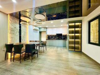 Bán gấp nhà 5x18m trệt 2 lầu st, hẻm xe hơi hoàng hoa thám, 5pn, hướng đn, giá chỉ 15 tỷ