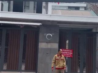 Cho thuê np mặt phố đường bạch đằng, 110 triệu, 520 m2