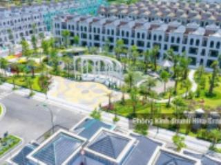 Mở bán biệt thự giai đoạn 3 kđt ciputra thiết kế đẹp trực tiếp từ chủ đầu tư chỉ từ 355 triệu/m²